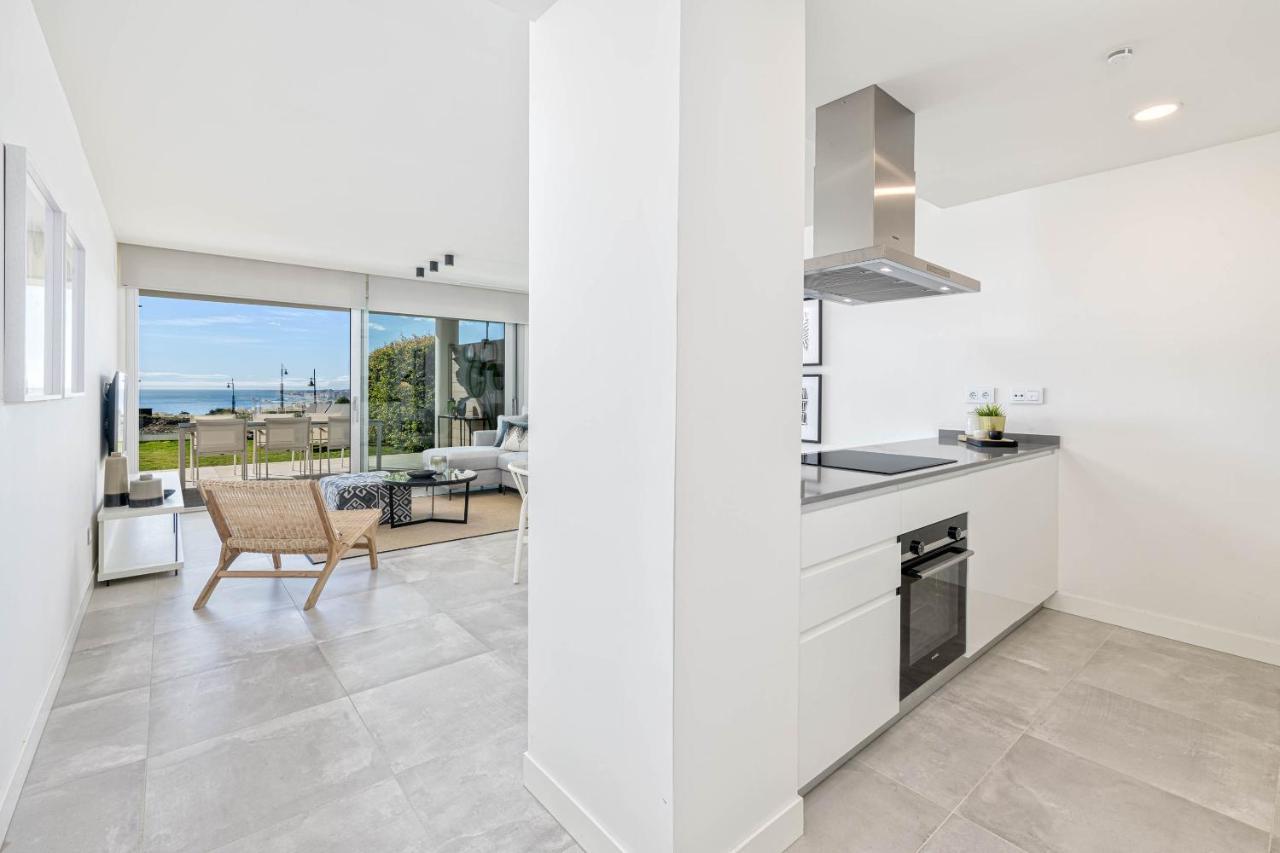 Iloftmalaga Panoramica Lägenhet Fuengirola Exteriör bild